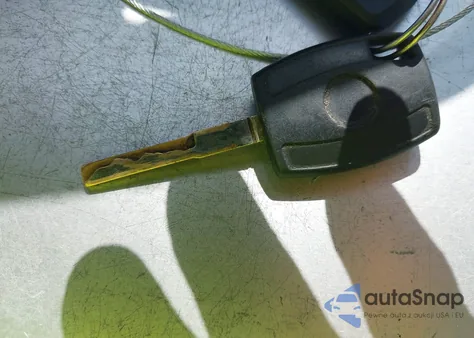 2015 Ford Transit-250 из США, поврежденный, VIN 1FTYR1ZM3FKA82081